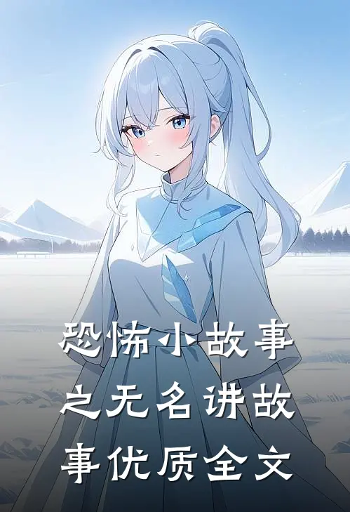 恐怖小故事之无名讲故事优质全文