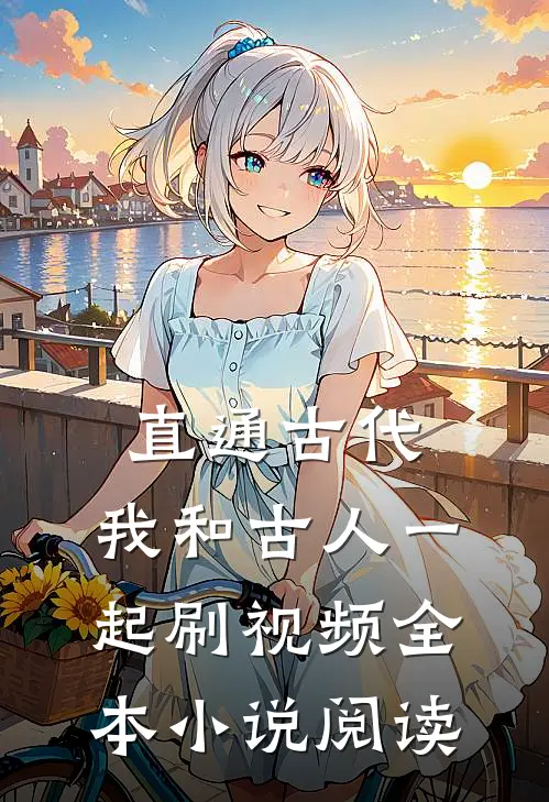 直通古代：我和古人一起刷视频全本小说阅读