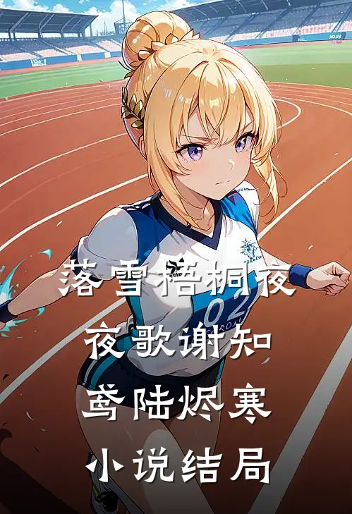 落雪梧桐夜夜歌谢知鸢陆烬寒小说结局