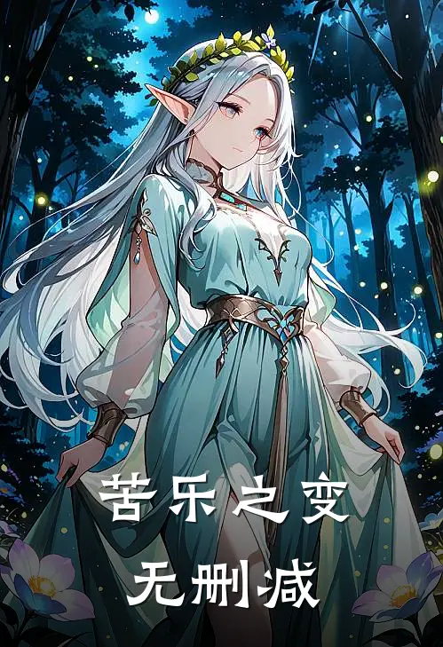 苦乐之变无删减