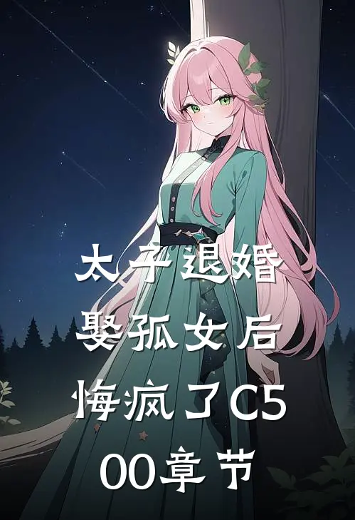 太子退婚娶孤女后，悔疯了C500章节