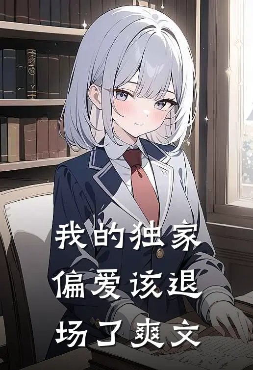 我的独家偏爱该退场了爽文