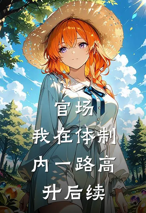 官场：我在体制内一路高升后续