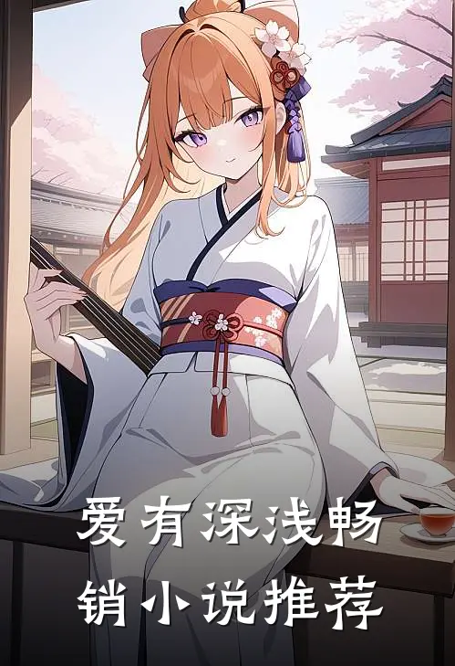 爱有深浅畅销小说推荐