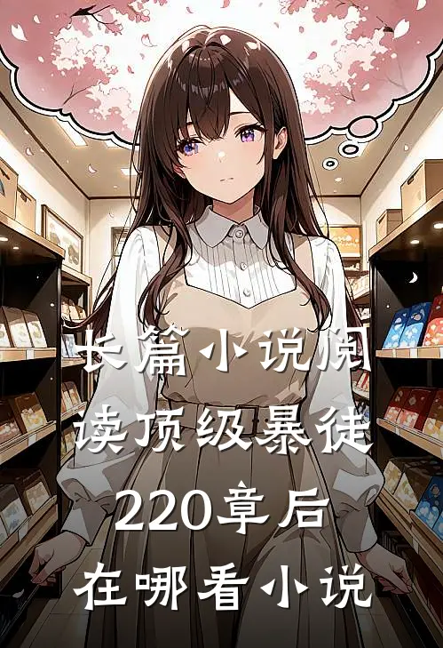 长篇小说阅读顶级暴徒220章后在哪看小说