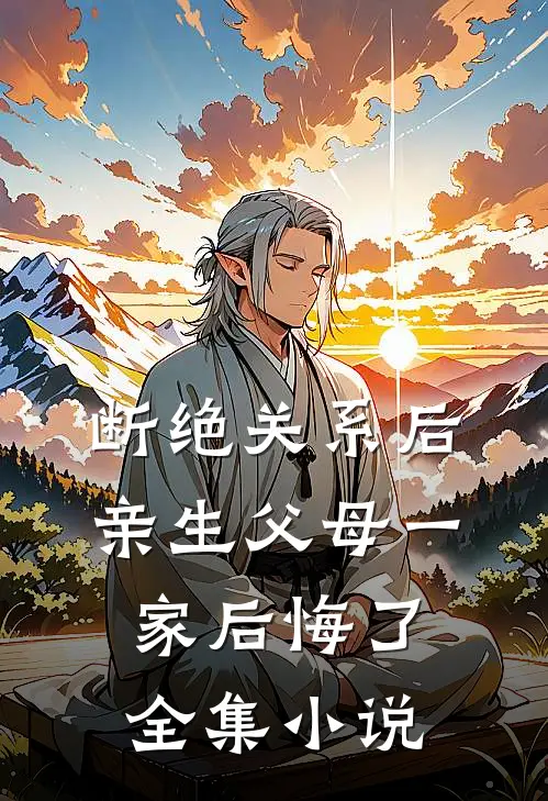 断绝关系后，亲生父母一家后悔了全集小说