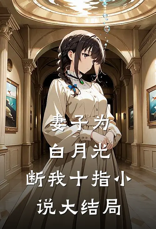 妻子为白月光，断我十指小说大结局
