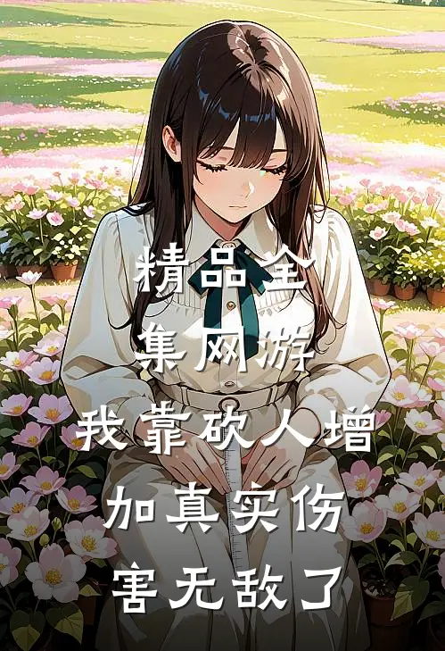 精品全集网游：我靠砍人增加真实伤害无敌了