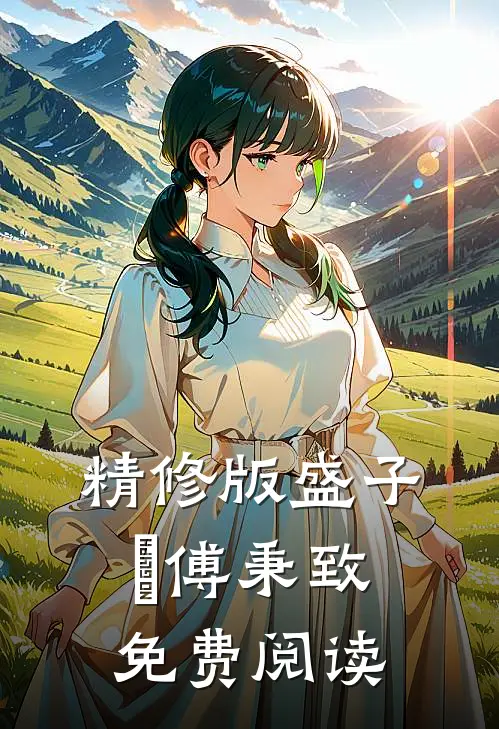 精修版盛子婳傅秉致免费阅读
