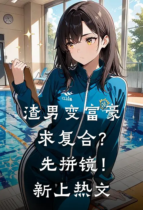 渣男变富豪，求复合？先拼镜！新上热文