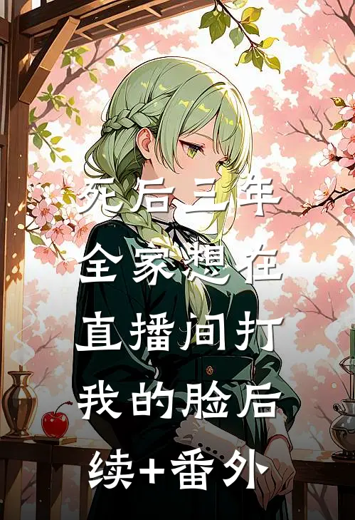 死后三年，全家想在直播间打我的脸后续+番外