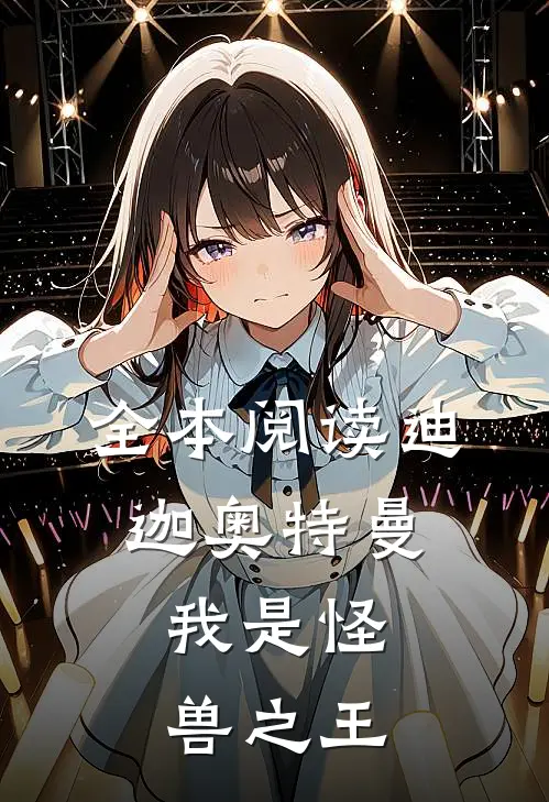 全本阅读迪迦奥特曼：我是怪兽之王