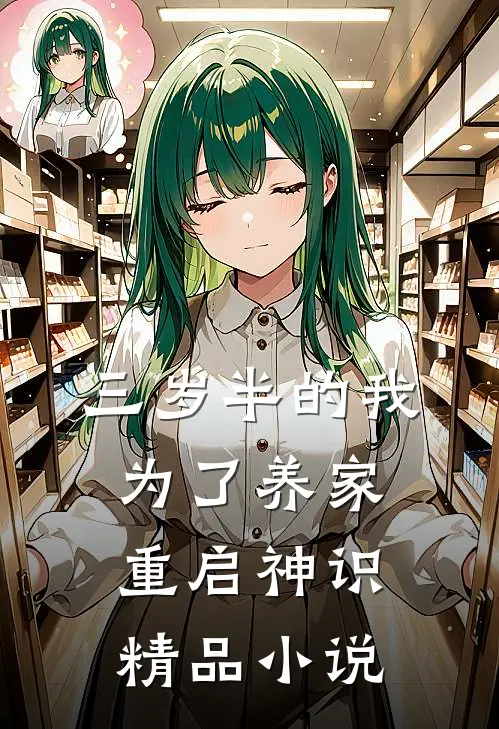 三岁半的我为了养家重启神识精品小说