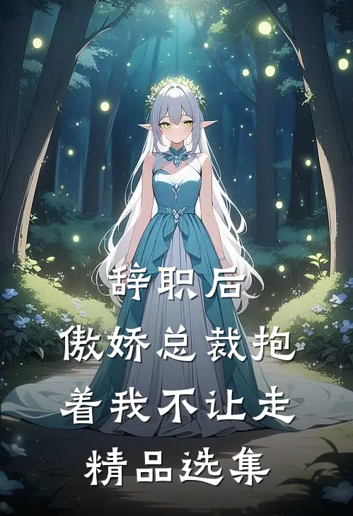 辞职后，傲娇总裁抱着我不让走精品选集