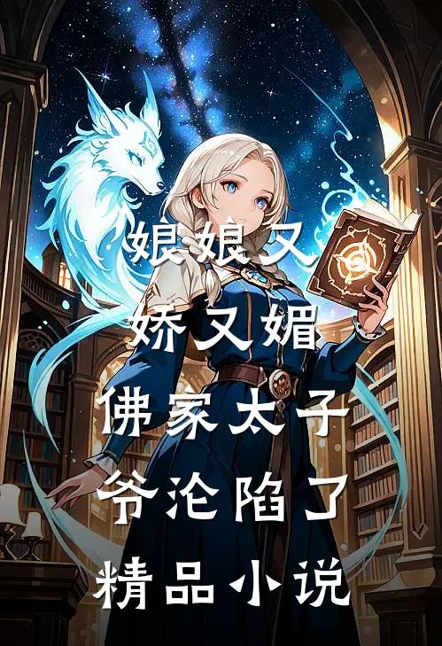 娘娘又娇又媚，佛家太子爷沦陷了精品小说
