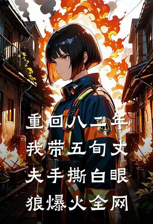 重回八二年，我带五旬丈夫手撕白眼狼爆火全网