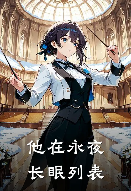 他在永夜长眠列表