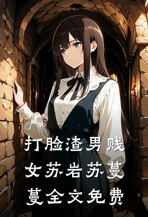 打脸渣男贱女苏岩苏蔓蔓全文免费