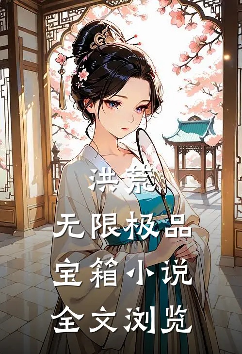 洪荒:无限极品宝箱小说全文浏览