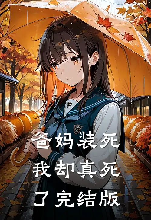 爸妈装死，我却真死了完结版