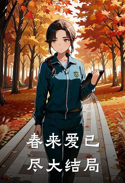 春来爱已尽大结局