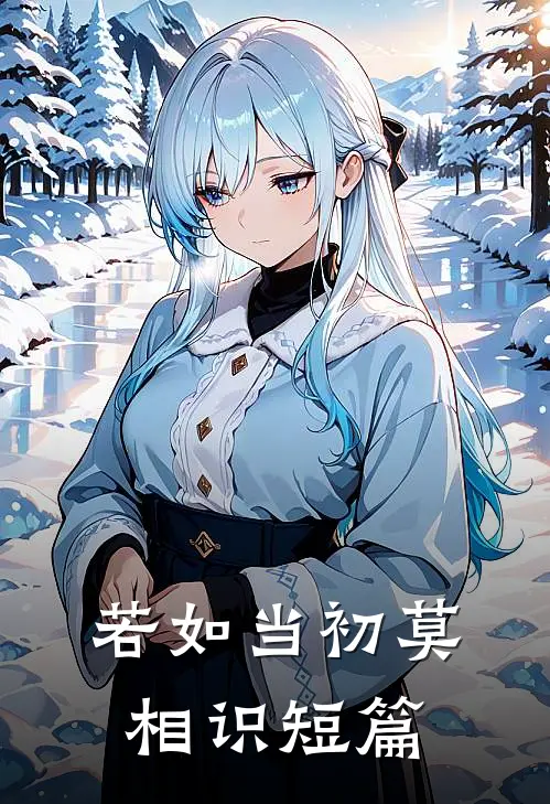 若如当初莫相识短篇