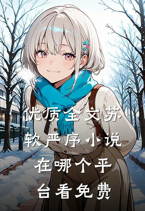 优质全文苏软严序小说在哪个平台看免费
