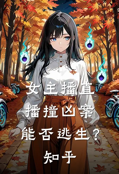 女主播直播撞凶案，能否逃生？知乎