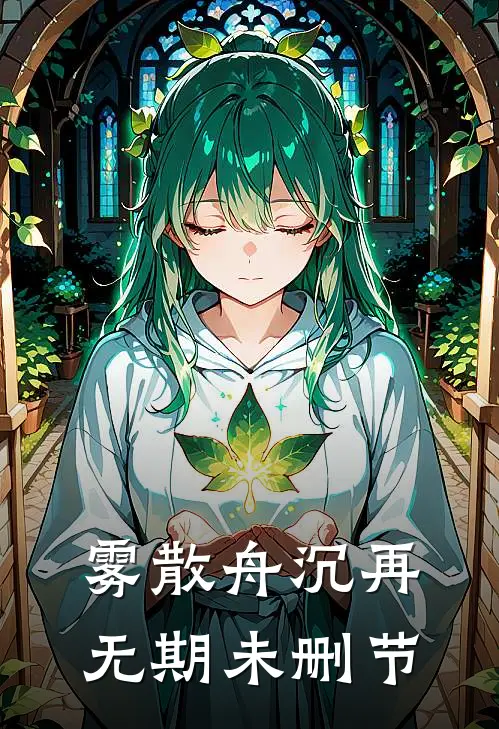 雾散舟沉再无期未删节