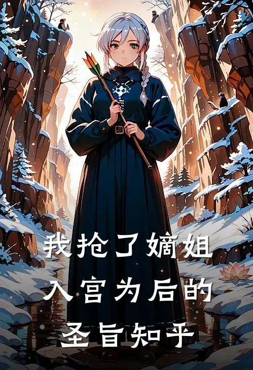 我抢了嫡姐入宫为后的圣旨知乎