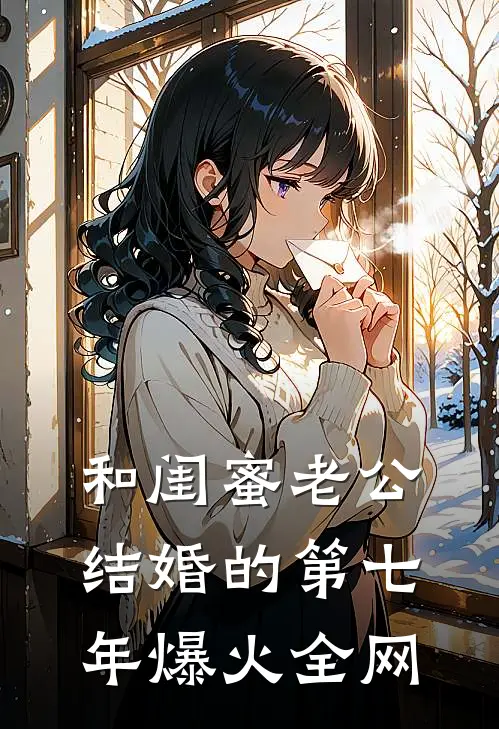 和闺蜜老公结婚的第七年爆火全网