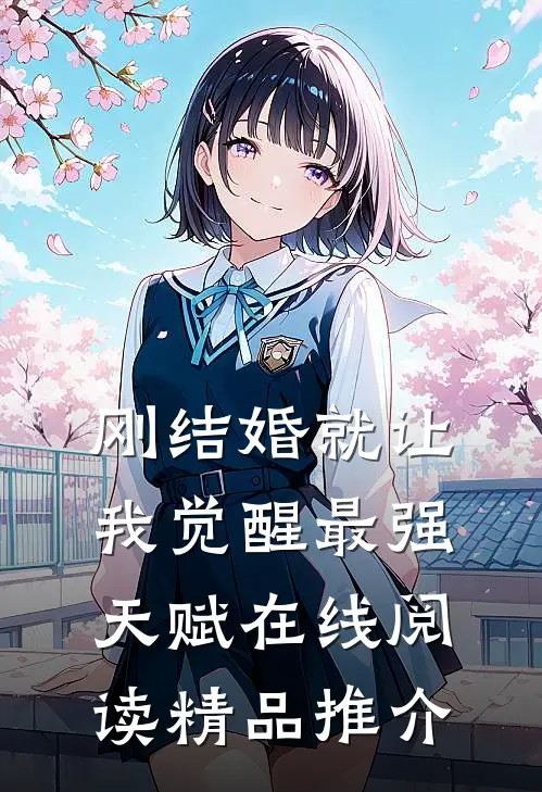 刚结婚就让我觉醒最强天赋在线阅读精品推介