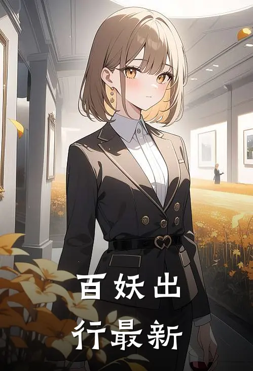 百妖出行最新