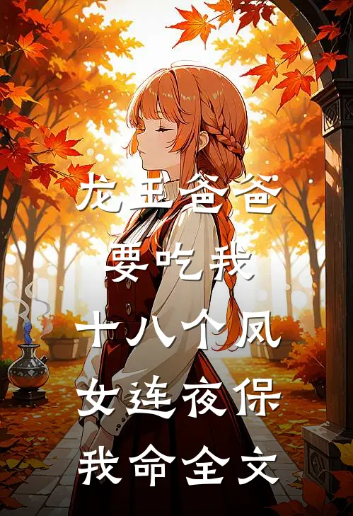 龙王爸爸要吃我，十八个凤女连夜保我命全文