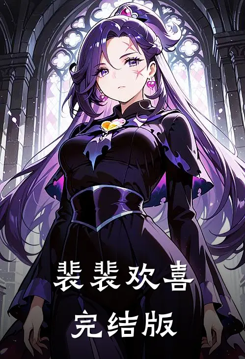 裴裴欢喜完结版
