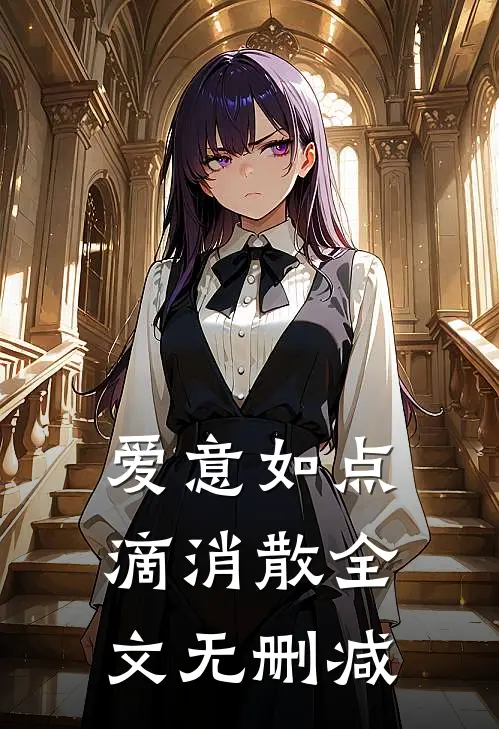 爱意如点滴消散全文无删减