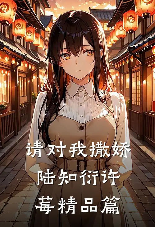 请对我撒娇陆知衍许莓精品篇