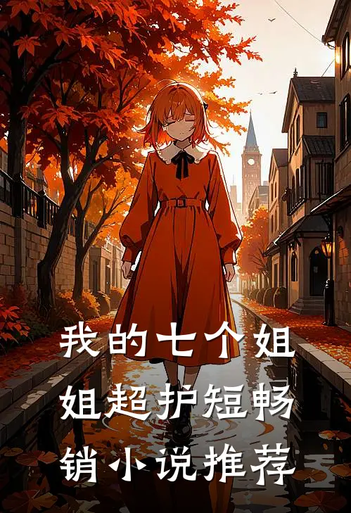 我的七个姐姐超护短畅销小说推荐