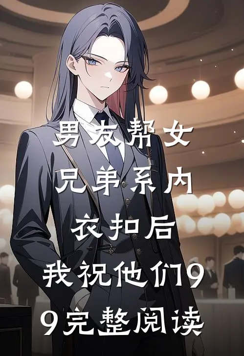 男友帮女兄弟系内衣扣后，我祝他们99完整阅读