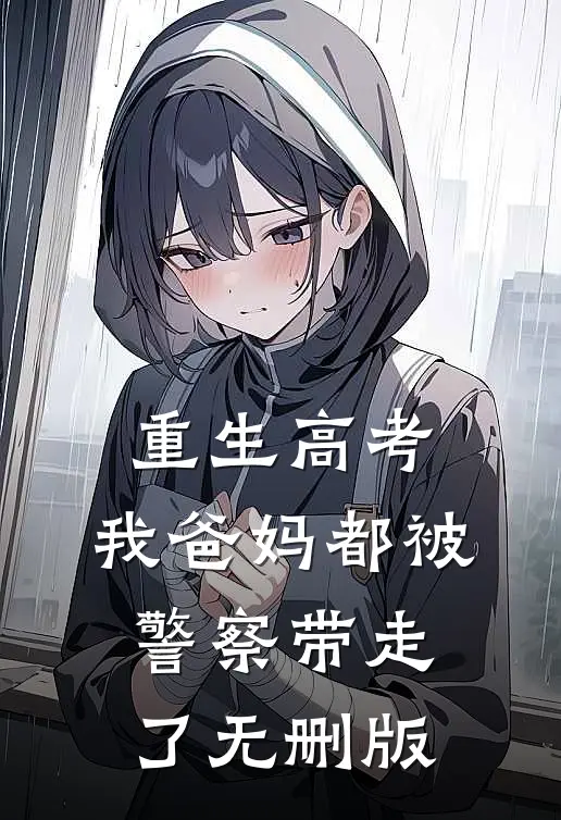 重生高考，我爸妈都被警察带走了无删版