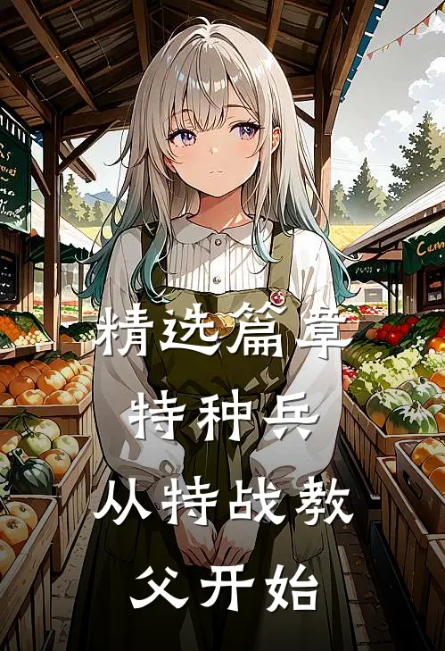 精选篇章特种兵：从特战教父开始