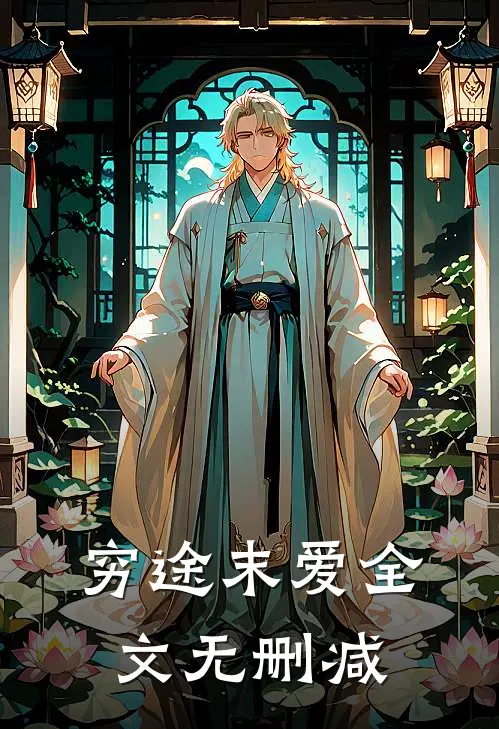 穷途末爱全文无删减