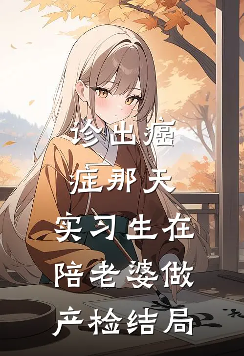 诊出癌症那天，实习生在陪老婆做产检结局