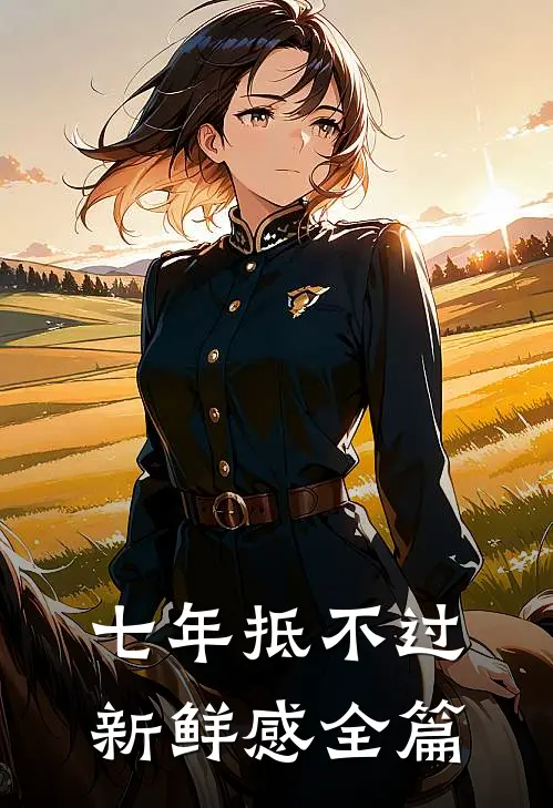 七年抵不过新鲜感全篇