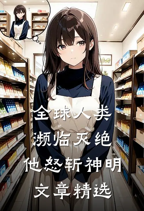 全球人类濒临灭绝，他怒斩神明文章精选