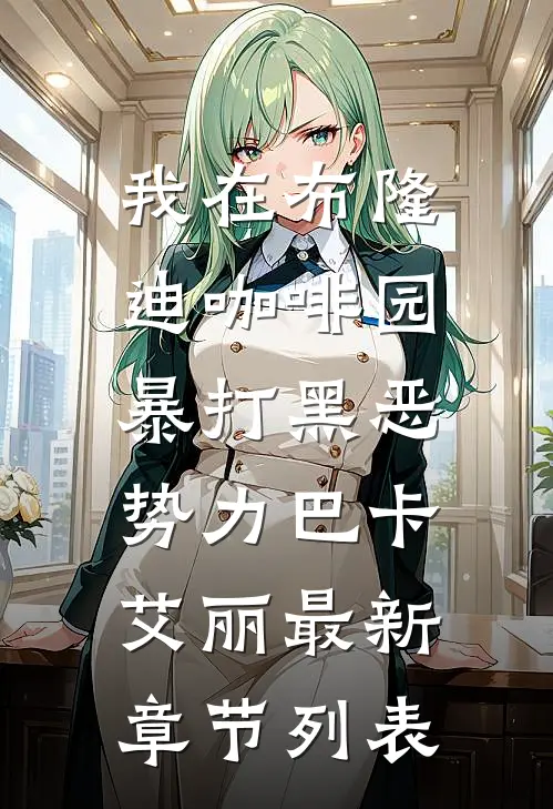 我在布隆迪咖啡园，暴打黑恶势力巴卡艾丽最新章节列表