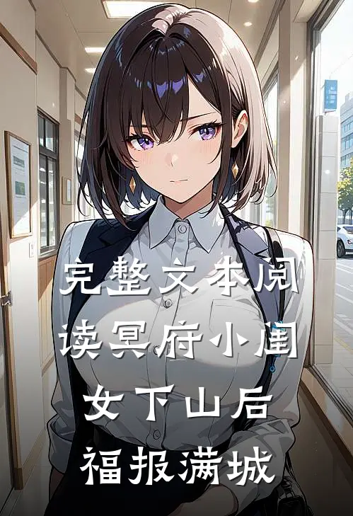完整文本阅读冥府小闺女下山后，福报满城