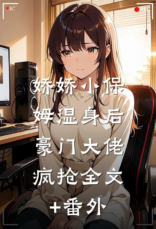 娇娇小保姆湿身后，豪门大佬疯抢全文+番外