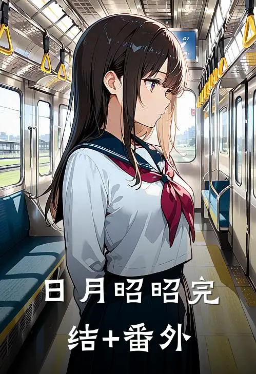 日月昭昭完结+番外