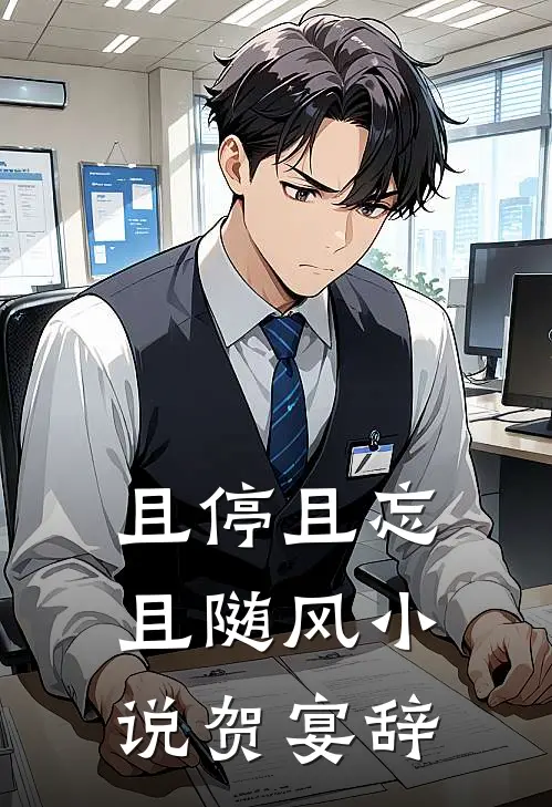 且停且忘且随风小说贺宴辞